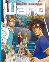 Ward 1 - Gestrand - Marissa Delbressine, Willem Ritstier - Paperback (9789088861413)