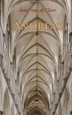 Joost van de Goor Andreas