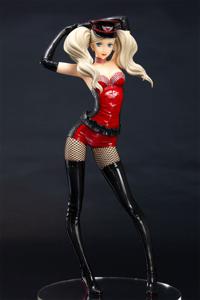 Persona5 Dancing In Starlight PVC Statue 1/7 Anne Takamaki Corset Dress Ver. 29 Cm