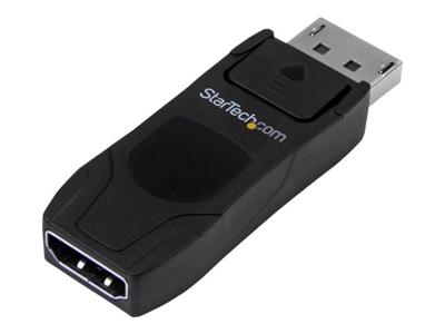 .com DisplayPort naar HDMI converter - 4K - DP naar HDMI adapter - Videoconverter - DisplayPort .com DisplayPort naar HDMI converter - 4K - DP naar HDMI adapter - Videoconverter - DisplayPort