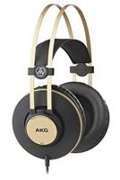 AKG K 92 - Gesloten studio koptelefoon