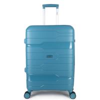 Decent One-City Medium Trolley 67 Petrol