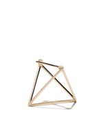 Shihara boucle d'oreille Triangle - thumbnail