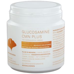 Glucosamine CMN Plus