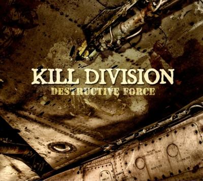 Destructive Force - CD (0039841524222)