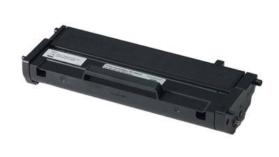 Ricoh 408010 1500pagina's ZwartMHz laser toner & cartridge