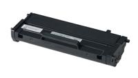 Ricoh 408010 1500pagina's ZwartMHz laser toner & cartridge