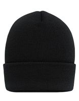 Myrtle Beach MB7139 High Brim Beanie - thumbnail