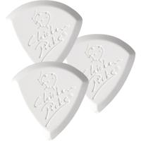 ChickenPicks Tritone III Series Badazz III 2.0 mm plectrums (3 stuks) - thumbnail