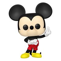 Sensational 6 POP! Disney Vinyl Figure Mickey Mouse 9 cm - thumbnail