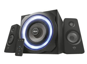 Trust GXT 629 Tytan 2.1 Speaker Set RGB