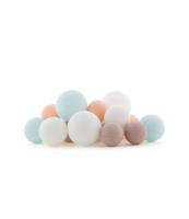 Premium Lichtslinger - Sweet Macaron