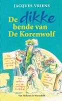 De bende van De Korenwolf - De dikke bende van De Korenwolf 1 - thumbnail