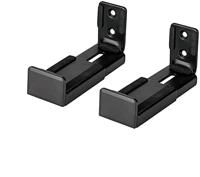 NEWSTAR SOUNDBAR WALL MOUNT BLACK