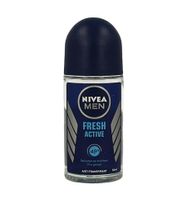 Men deodorant roller fresh active