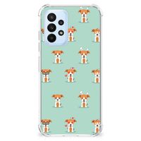 Samsung Galaxy A23 Case Anti-shock Pups - thumbnail