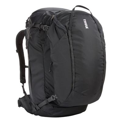 Thule Landmark 70L Men's Backpack obsidian backpack Thule Landmark 70L Men's Backpack obsidian backpack