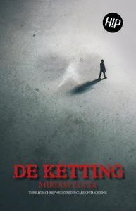 De ketting - Miriam Lucia - ebook