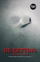 De ketting - Miriam Lucia - ebook - thumbnail