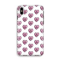 GIRL POWER: iPhone X Tough Case - thumbnail