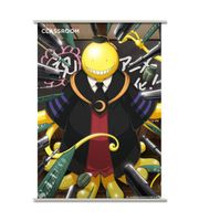 Assassination Classroom Wallscroll Koro 90 x 60 cm - thumbnail