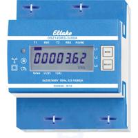 Eltako DSZ14DRS-3x80A MID kWh-meter 3-fasen Digitaal 80 A Conform MID: Ja 1 stuk(s)