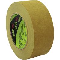 3M 4012450 Afdektape Bruin (l x b) 50 m x 24 mm 1 stuk(s) - thumbnail