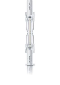 Philips Halo Linear 140.0w R7s 78mm 230v 1pf/12 Verlichting