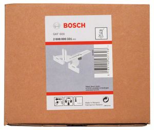 Bosch Accessoires Parallelgeleider 1st - 2608000331