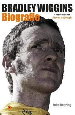 Bradley Wiggins - John Deering - eBook (9789057204920) Bradley Wiggins - John Deering - eBook (9789057204920)