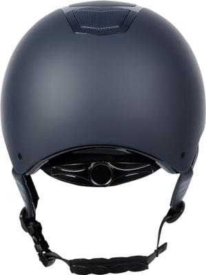 Harry's Horse Veiligheidscap, Matterhorn mat 56 / 58 Navy