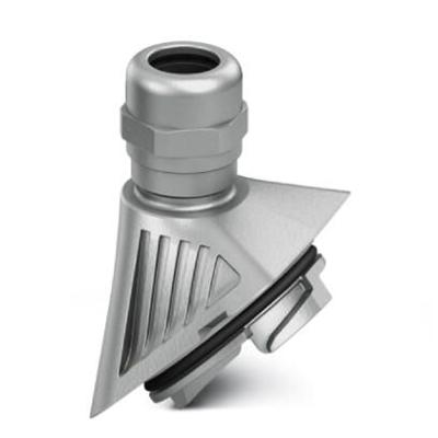 EVO-metalen kabelschroefverbinding met bajonetsluiting, M25 Phoenix Contact Inhoud: 1 stuk(s)