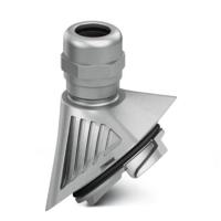 EVO-metalen kabelschroefverbinding met bajonetsluiting, M25 Phoenix Contact Inhoud: 1 stuk(s)