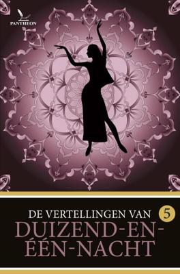De vertellingen van Duizend-en-één-nacht - Henri Borel - eBook (9789049901219) De vertellingen van Duizend-en-één-nacht - Henri Borel - eBook (9789049901219)