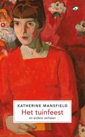 Het tuinfeest en andere verhalen - Katherine Mansfield - ebook - thumbnail