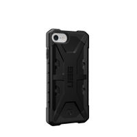 Urban Armor Gear Pathfinder Outdoor telefoonhoes Apple iPhone 7, iPhone 8, iPhone SE (2. Generation), iPhone SE (3. Generation) Zwart Inductieve lading, - thumbnail