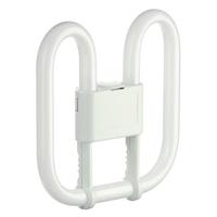 Compacte fluorescentielamp CFL Square 16 Watt 827 warm wit 2P GR8 - Osram