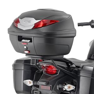 GIVI SR Topkofferhouder Monolock, Motorspecifieke bagage, SR1142