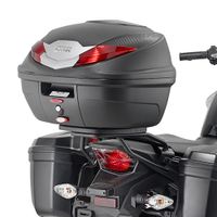 GIVI SR Topkofferhouder Monolock, Motorspecifieke bagage, SR1142 - thumbnail