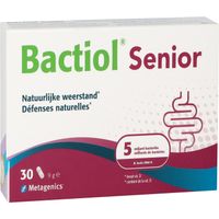 Bactiol Easy (voorheen Bactiol Senior) - thumbnail