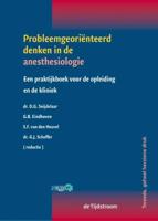 Probleemgeoriënteerd denken in de anesthesiologie - Paperback (9789058982872)