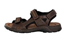 Rieker 26061, sandalen heren 43 EU