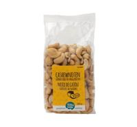 Terrasana Terrasana Cashewnoten Roasted Zonder Zout Bio (250g)