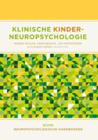 Klinische kinderneuropsychologie - Paperback (9789089534859)