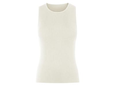 esmara Dames top (Wit, XS (32/34)) esmara Dames top (Wit, XS (32/34))