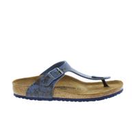 Sandalen/slippers Birkenstock Gizeh Kinderen - Blauw