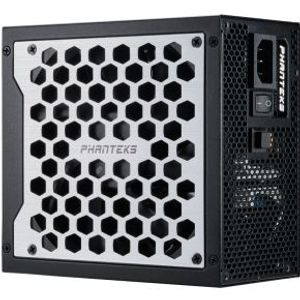 Phanteks Revolt 1000W Platinum Black