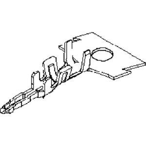 Board In Connector 350449102 Molex Inhoud: 1 stuk(s)