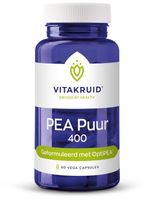 PEA Puur 400