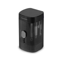 Mars Gaming MA-KIT, Multifunctionele Schoonmaakset 21in1, Compact Draagbaar Ontwerp, Zachte Borstels Pluisvrije Doek, Professionele Reinigingskit Elektronische Apparaten, Toetsentrekker, Opbergkoffer